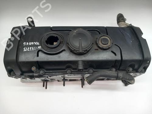 Topstykke VW TOUAREG (7LA, 7L6, 7L7) [2002-2013]  30102335