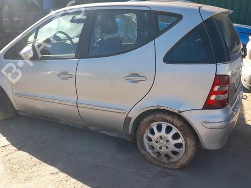 Instrument cluster MERCEDES-BENZ A-CLASS (W168) A 170 CDI (168.009, 168.109) | BP30681232C47