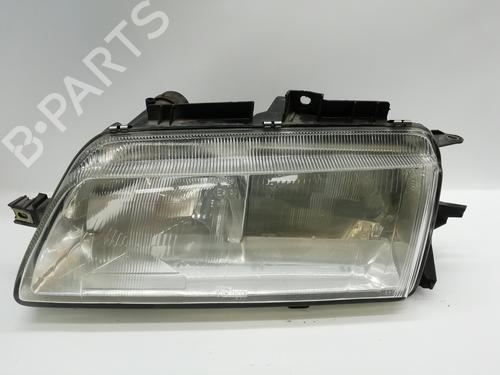 Left headlight PEUGEOT 605 (6B) 2.0 (121 hp) 10926741