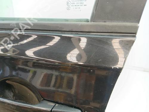 Left front door NISSAN QASHQAI I (J10, NJ10)  | BP30178574C2 