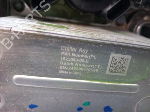 Heater blower motor TESLA MODEL 3 (5YJ3) | BP30623828M62