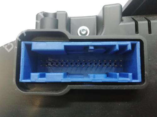 Instrument cluster OPEL CORSA E (X15)  | BP16725578C47 