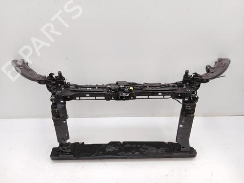 Used Front slam panel AUDI A1 Sportback (GBA) 35 TFSI (150 hp) 29810791