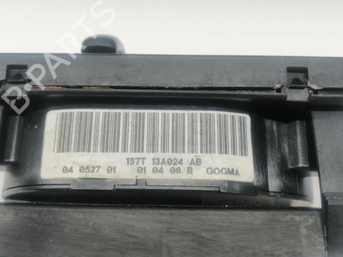 Headlight switch FORD MONDEO III Turnier (BWY) 2.0 16V DI / TDDi / TDCi | BP23423233I24 