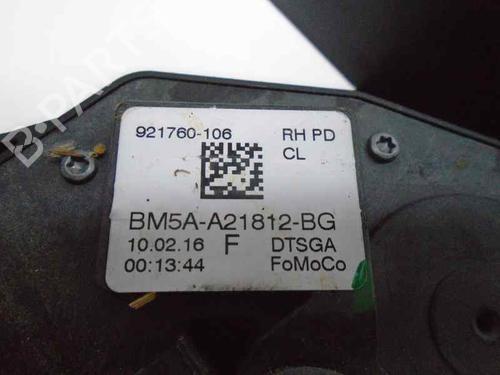 Front right lock FORD TOURNEO COURIER B460 MPV 1.0 EcoBoost | BP6790095C97 