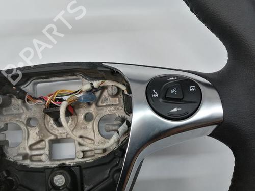 Steering wheel FORD TRANSIT CONNECT V408 Box Body/MPV | BP37030268C49 - Image 4