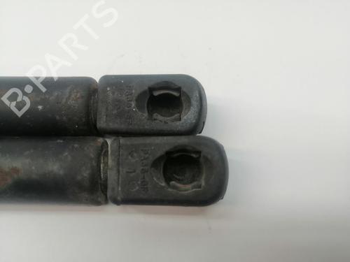 Tailgate lift support VW GOLF VI (5K1)  | BP29714806C138 