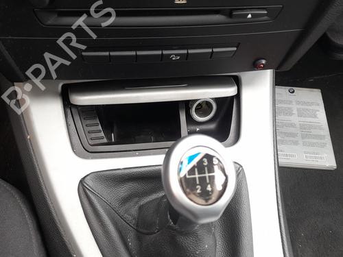 Electronic module BMW 3 (E90) 330 xd | BP16683281M83 