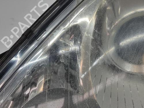 Left headlight MERCEDES-BENZ A-CLASS (W169) A 180 CDI (169.007, 169.307) | BP33020315C28 - Image 5