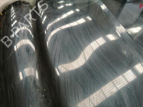 Hood JAGUAR X-TYPE I (X400) 2.2 D | BP28411906C1 