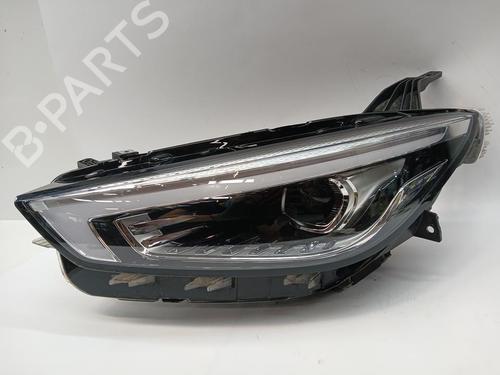 Used Left headlight Left headlight 38288163 38288163