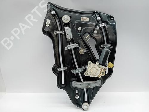 Used Rear left window mechanism Rear left window mechanism MERCEDES-BENZ CLK (C209) CLK 270 CDI (209.316) (170 hp) 36233409 36233409