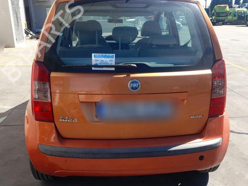 Headlight switch FIAT IDEA (350_)  | BP21121557I24 