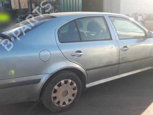 Right front door SKODA OCTAVIA I (1U2)  | BP19939242C3 