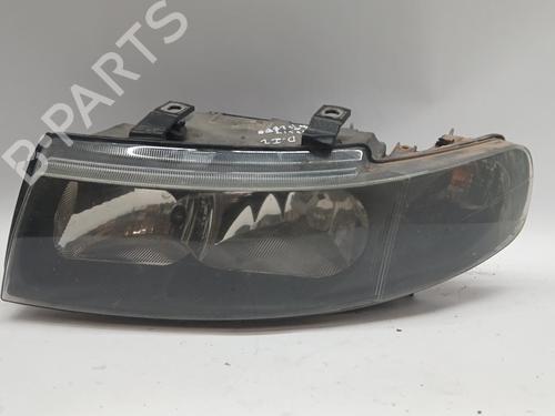 Used Left headlight Left headlight 36813531 36813531