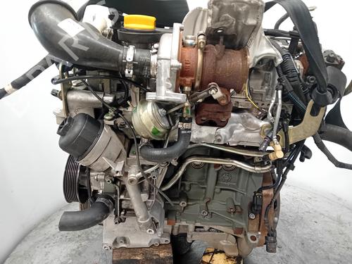 Engine FIAT PUNTO EVO (199_) 1.3 D Multijet (199AXC1A, 199BXC1A, 199AXT1A, 199BXT1A) | BP28168290M1 