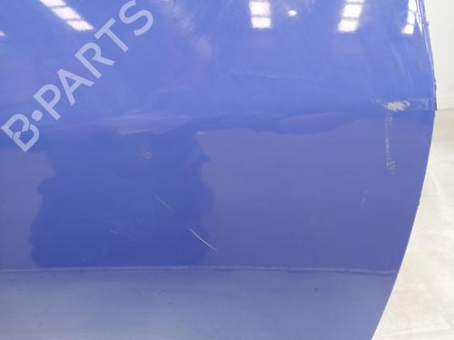 Right front door SEAT IBIZA II (6K1) 1.6 i | BP23460232C3 