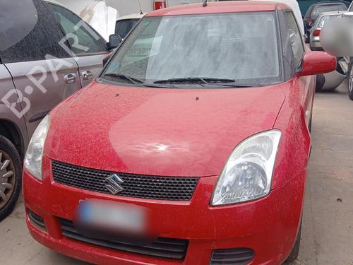 Used Parts SUZUKI SWIFT III (MZ, EZ) 4834362