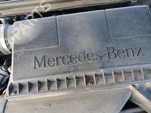 Gearbox MERCEDES-BENZ VITO / MIXTO Van (W639)  | BP32183646M3 