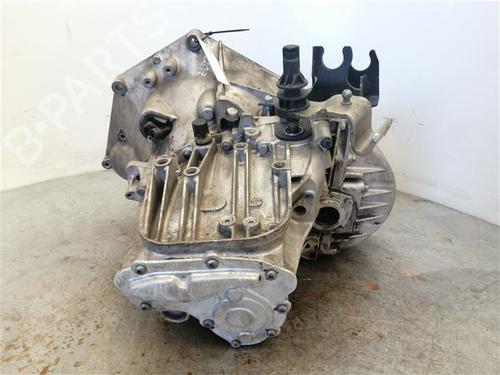Gearbox FIAT DUCATO Van (250_) 140 Multijet 2,3 D | BP40025465M3 - Image 2