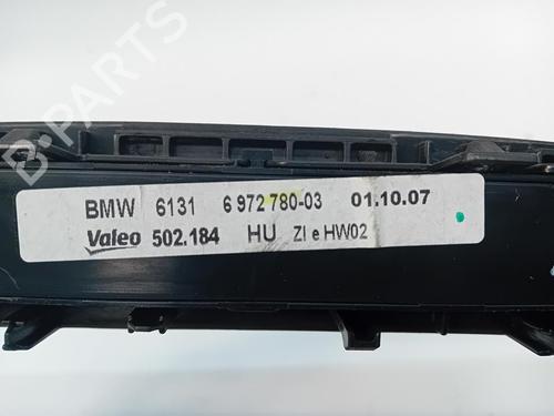 Climate control BMW X5 (E70) 3.0 d | BP34251634I5  - Image 5