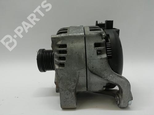 Used Alternator Alternator BMW X1 (E84) xDrive 20 d (177 hp) 11051153 11051153