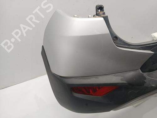 Rear bumper KIA STONIC (YB)  | BP29705885C8 