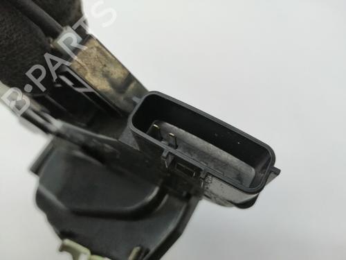 Front right lock NISSAN LEAF (ZE0) Electric | BP16356439C97 