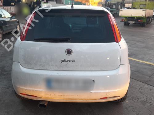 Right headlight FIAT GRANDE PUNTO (199_)  | BP17911159C29 