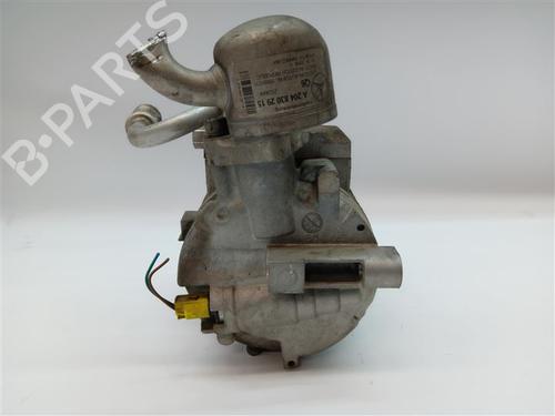 AC compressor MERCEDES-BENZ C-CLASS (W204) C 220 CDI (204.008) | BP29394308M34 - Image 4