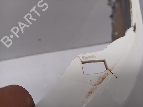 Rear bumper FIAT 500X (334_)  | BP29830894C8 