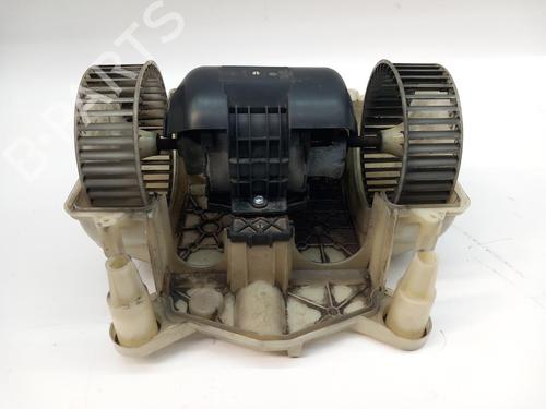 Used Heater blower motor Heater blower motor MERCEDES-BENZ S-CLASS (W221, V221) [2005-2013] 35801435 35801435
