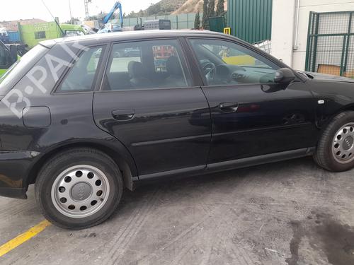 Right mirror AUDI A3 (8L1) 1.9 TDI | BP12518687C27 