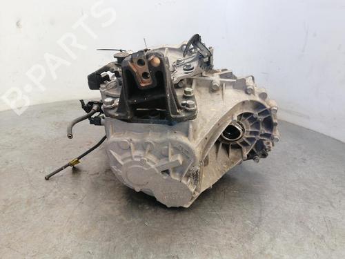 Gearbox KIA CEE'D (JD) | BP36036899M3 - Image 7