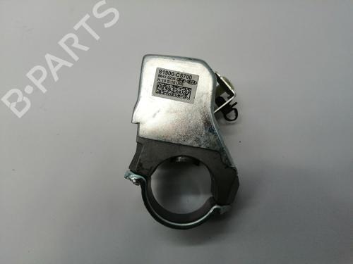Electronic module KIA SPORTAGE IV (QL, QLE) 1.7 CRDi | BP17903762M83 