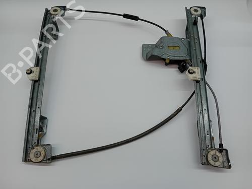 Front right window mechanism MERCEDES-BENZ CITAN Mixto (Double Cabin) (W415) 109 CDI (415.603, 415.605) | BP22797261C23 