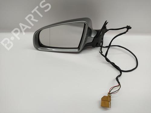 Used Left mirror AUDI A4 B6 (8E2) 2.0 (130 hp) 30467569