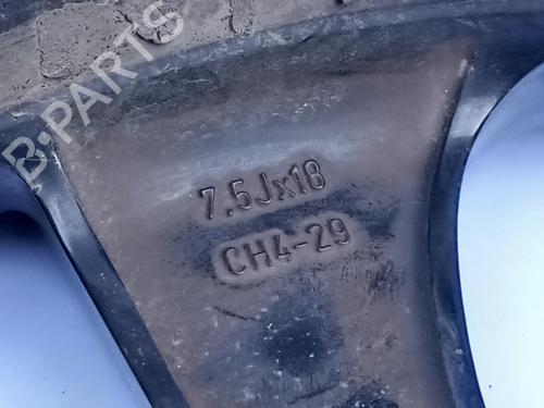 Used Rim DS DS 4 / DS 4 CROSSBACK (NX_) 1.2 THP 130 (NXHNYM) (130 hp) 28313852