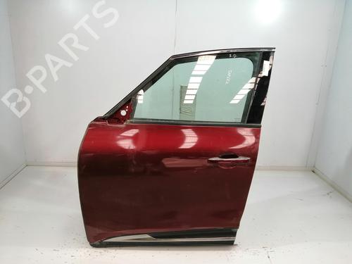 Used Left front door RENAULT SCÉNIC IV (J9_) [2016-2022]  27610192