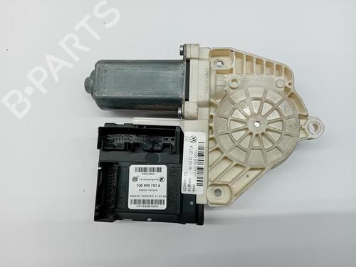 Left front window motor VW EOS (1F7, 1F8) 2.0 TDI | BP36298162E21  - Image 5