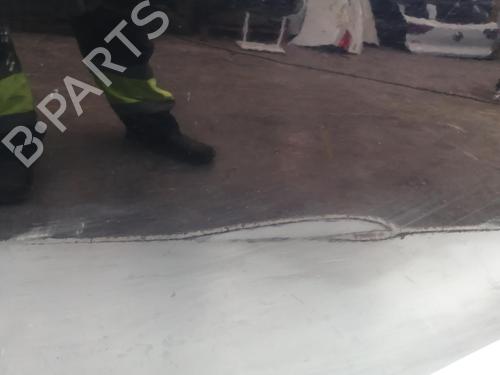 Left rear door BMW 5 (E60) 530 d | BP27217527C4 