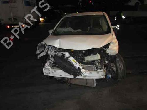 NISSAN NOTE (E12) 1.5 dCi (90 hp) 724829