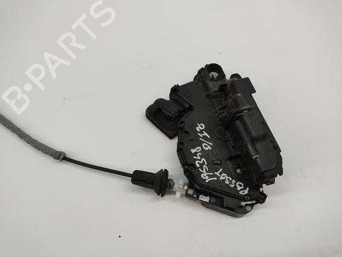 Used Front left lock VW PASSAT ALLTRACK B8 Variant (3G5, CB5) 2.0 TDI 4motion (190 hp) 29235176