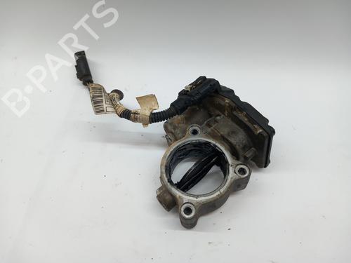 Used Throttle body TOYOTA AVENSIS Estate (_T27_) [2008-2018]  24883002