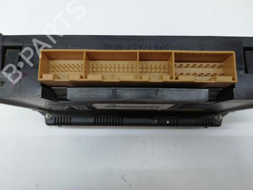 Climate control SEAT LEON (1M1) | BP34735729I5 - Image 4