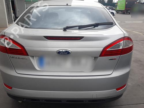 Water radiator FORD MONDEO IV (BA7) 2.0 TDCi | BP18922694M31 