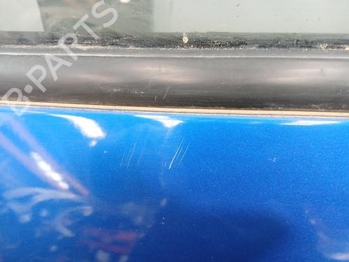 Dør venstre bagtil FORD ECONOLINE Van  | BP27160229C4 