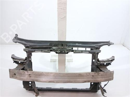 Used Front slam panel Front slam panel AUDI A3 (8P1) 1.9 TDI (105 hp) 39699599 39699599