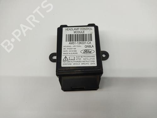 electronic-module-ford-focus-iii-2010-2011-2012-2013-2014-2015-2016-2017-2018-2019-2020-34375992 main image