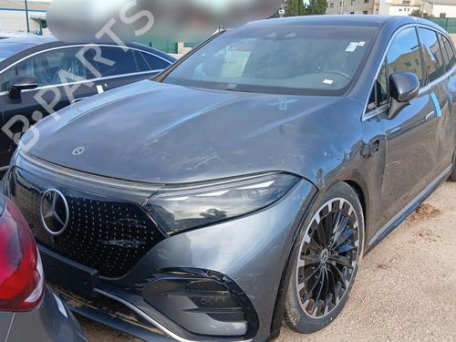 Recambios MERCEDES-BENZ EQS SUV (X296) 580 4-matic (296.644) 4757645